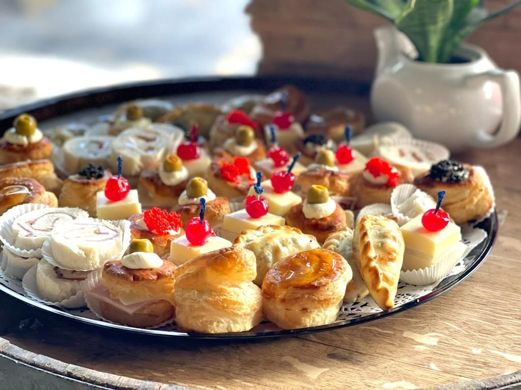 Slide Background Image